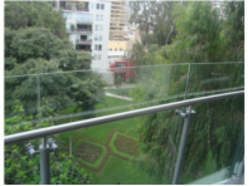 VENDO FINO DEPARTAMENTO en Parque Guatemala -  por Golf de SAN ISIDRO