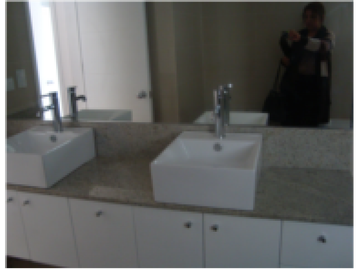 VENDO FINO DEPARTAMENTO en Parque Guatemala -  por Golf de SAN ISIDRO