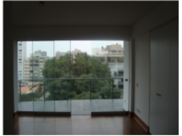 VENDO FINO DEPARTAMENTO en Parque Guatemala -  por Golf de SAN ISIDRO