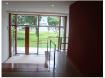 VENDO FINO DEPARTAMENTO en Parque Guatemala -  por Golf de SAN ISIDRO