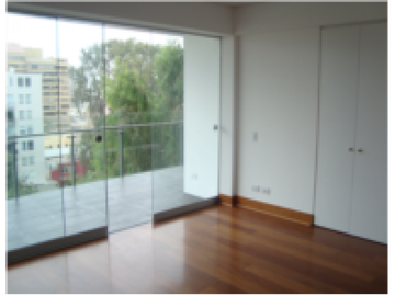 VENDO FINO DEPARTAMENTO en Parque Guatemala -  por Golf de SAN ISIDRO