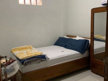 Rumah Siap Huni Nyaman Asri Di Pondok Hijau, Dekat EXIT TOL PASTEUR, MARANATHA