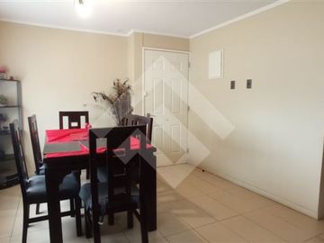 Casa en venta en Puente Alto