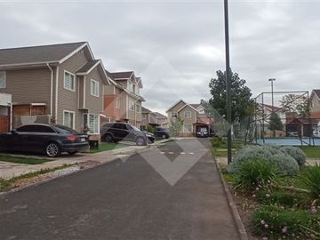 Casa en venta en Puente Alto