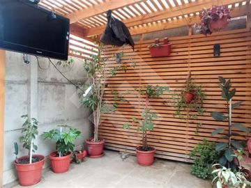 Casa en venta en Puente Alto