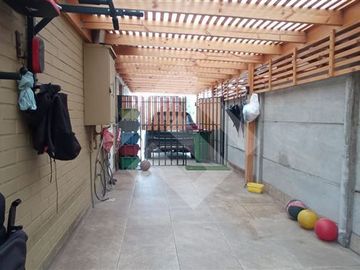 Casa en venta en Puente Alto