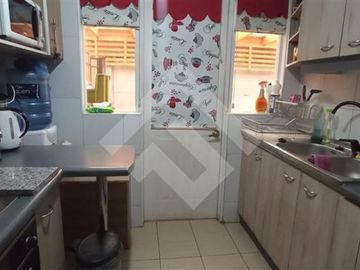 Casa en venta en Puente Alto