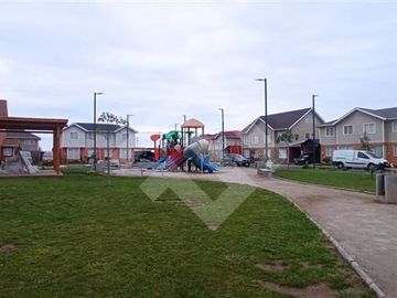 Casa en venta en Puente Alto