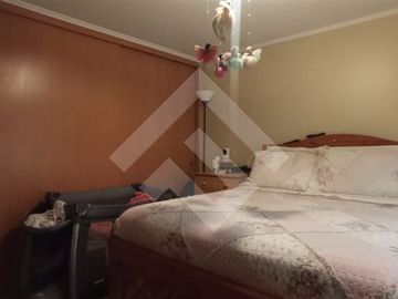 Casa en venta en Puente Alto