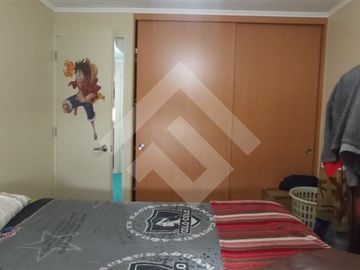 Casa en venta en Puente Alto