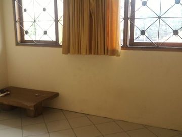 Rumah view lembah