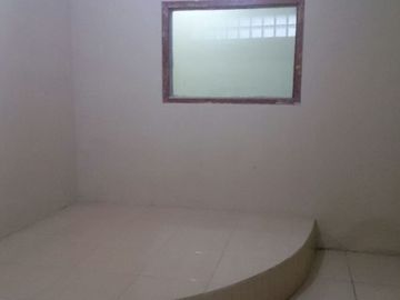 Rumah view lembah