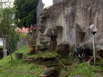 Rumah view lembah