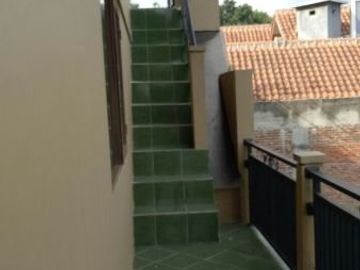 Rumah view lembah