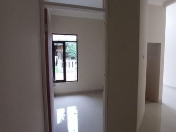 Rumah baru minimalis dan nyaman di arcamanik dekat antapani