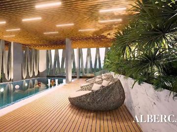 Departamento en Venta en Carranza