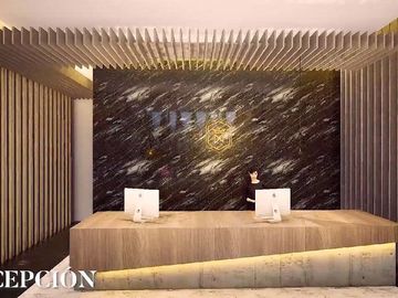 Departamento en Venta en Carranza