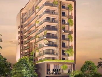 Departamento en Venta en Carranza