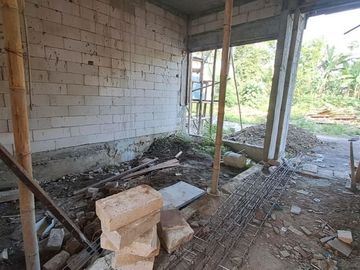 RUMAH MURAH BISA KPR 2LT DEKAT JOGJA CITY MALL