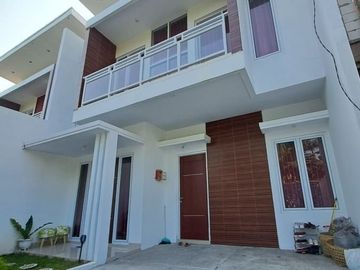 RUMAH MURAH BISA KPR 2LT DEKAT JOGJA CITY MALL