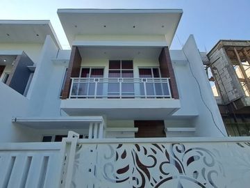 RUMAH MURAH BISA KPR 2LT DEKAT JOGJA CITY MALL