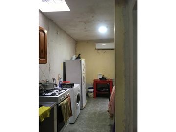Espectacular casa multifamiliar-Lote propio 8,66x20 Mts.3 casas en 2 plantas-entrada independiente