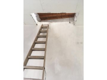 Espectacular casa multifamiliar-Lote propio 8,66x20 Mts.3 casas en 2 plantas-entrada independiente