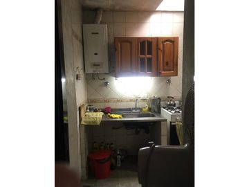 Espectacular casa multifamiliar-Lote propio 8,66x20 Mts.3 casas en 2 plantas-entrada independiente