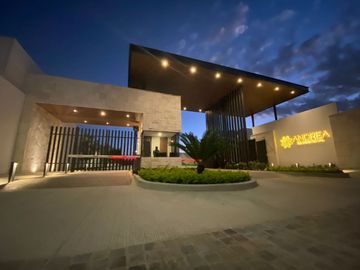 ESTRENA CASA EN CONDOMINIO AL NORTE DE AGUASCALIENTES