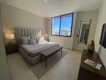 ESTRENA CASA EN CONDOMINIO AL NORTE DE AGUASCALIENTES