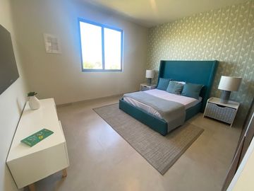 ESTRENA CASA EN CONDOMINIO AL NORTE DE AGUASCALIENTES