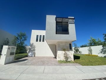 ESTRENA CASA EN CONDOMINIO AL NORTE DE AGUASCALIENTES