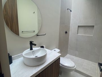 ESTRENA CASA EN CONDOMINIO AL NORTE DE AGUASCALIENTES