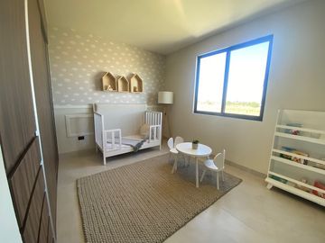 ESTRENA CASA EN CONDOMINIO AL NORTE DE AGUASCALIENTES
