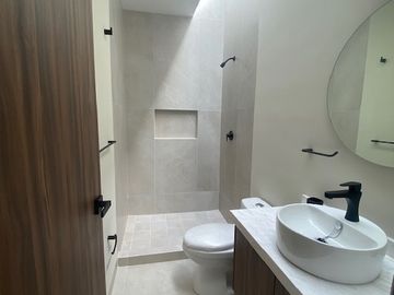 ESTRENA CASA EN CONDOMINIO AL NORTE DE AGUASCALIENTES