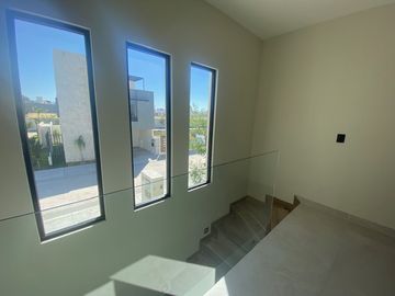 ESTRENA CASA EN CONDOMINIO AL NORTE DE AGUASCALIENTES