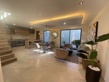 ESTRENA CASA EN CONDOMINIO AL NORTE DE AGUASCALIENTES