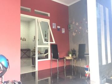 FOR SALE RUMAH BUKIT ELANG RESIDENCE TEMBALANG SEMARANG