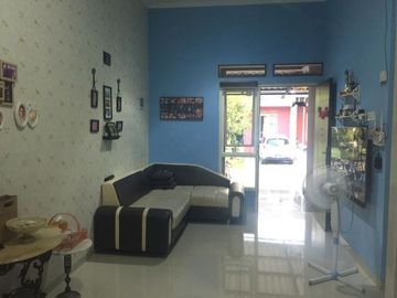 FOR SALE RUMAH BUKIT ELANG RESIDENCE TEMBALANG SEMARANG