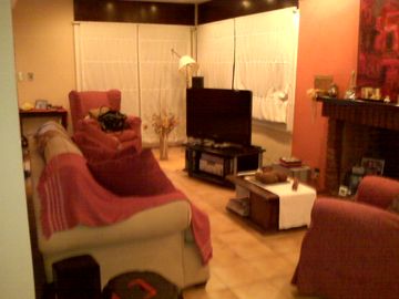 VENTA CHALET EN COUNTRY LAS LAJAS GRAL RODRIGUEZ