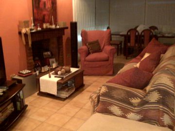 VENTA CHALET EN COUNTRY LAS LAJAS GRAL RODRIGUEZ