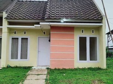 Rumah Subsidi 10 Menit Dari Stasiun Singosari Bumi Bandara