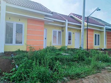 Rumah Subsidi 10 Menit Dari Stasiun Singosari Bumi Bandara
