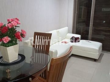 Disewa Cepat Apartemen Thamrin Residence Tanah Abang Jakarta Pusat