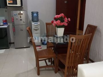 Disewa Cepat Apartemen Thamrin Residence Tanah Abang Jakarta Pusat