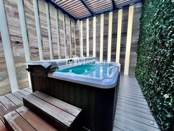 Departamento venta POLANCO - Resort living con amenidades / Great amenities