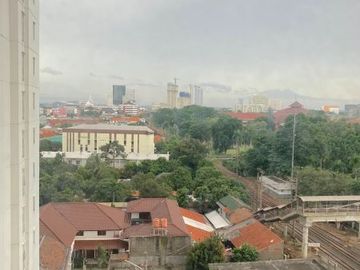 [43F589] Jual Apartemen Taman Melati Depok - Studio Furnished