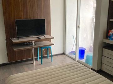 [43F589] Jual Apartemen Taman Melati Depok - Studio Furnished