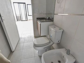 Departamento en venta en Martin Coronado