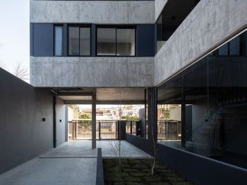Departamento en venta en Martin Coronado